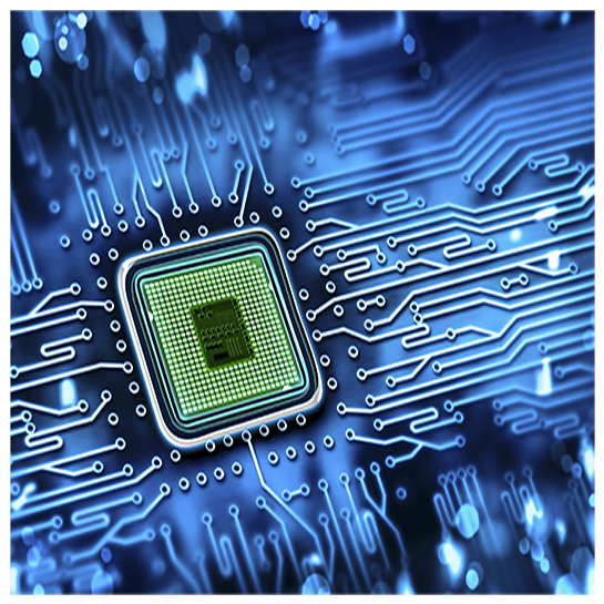 Clear Blue Engineering